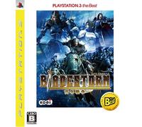 Bladestorm: The Hundred Years' War (PlayStation3 the Best)