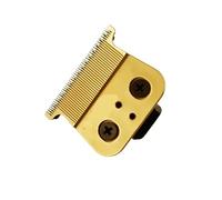 BladeWedge De Tondeuse À Cheveux, Compatible Avec Madeshow, M5F M10 R66 R77F M8F M9, Accessoire De Remplacement De Tête De Coupe Ultra Fine(2set)