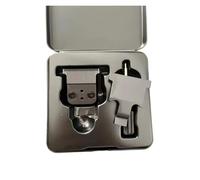 BladeWedge De Tondeuse À Cheveux, Compatible Avec Madeshow, M5F M10 R66 R77F M8F M9, Accessoire De Remplacement De Tête De Coupe Ultra Fine(8set)