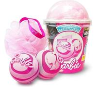 BLADEZ BARBIE fabrique des bombes de bain BTBA-C11