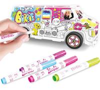 BLADEZ Barbie MakerKitz peint le camping-car BTBA-M01Y