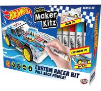 BLADEZ HW Maker Kitz réglé avec de l'huile. BTHW-M01Y