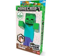 BLADEZ MINECRAFT construire une figurine Zombie MC85741