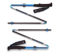 Bladia Distance Carbon Flz Poles 110cm Bd11253740311101