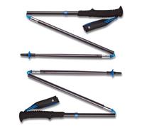 Bladia Distance Z Poles 110cm Gy Bd11253210161101