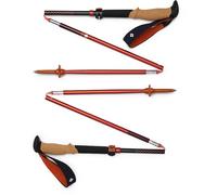 Bladia Pursuit Flz Trekking Poles M/L Rd Bd1100679412m_L1