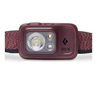 BLACK DIAMOND Spot 400-r Headlamp - Mixte - Marron - taille Unique- modèle 2024