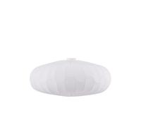 Globen Lighting Plafonnier Bladverk Blanc. Ø70x30 cm