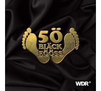 Bläck Fööss 5Ö - Das Jubiläumsalbum (CD)