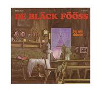 Bläck Fööss - Bei uns doheim (1977) / Vinyl record [Vinyl-LP]