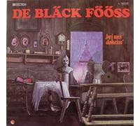 BLÄCK FÖÖSS - Bei Uns Doheim / 1C 056-32 052