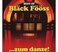 Blaeck Foeoess - Best Ofzum Danze [Import]