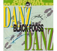 Bläck Fööss Danz/Maiwiese-Instrumental (+ Productfact) [Import]