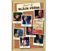 Blaeck Foeoess,de – Best of-Live – Import