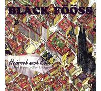 Bläck Fööss*,de - Heimweh Nach Köln