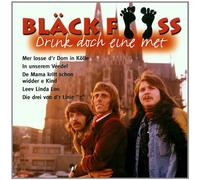 Blaeck Foeoess - Drink Doch Eine Met [Import]