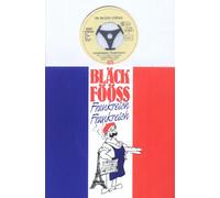 Bläck Fööss - Frankreich, Frankreich (1985) / Vinyl single [Vinyl-Single 7'']