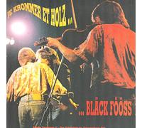 Bläck Fööss - Je Krommer Et Holz?. (Kölsche Evergreen 17) [Vinyl LP]