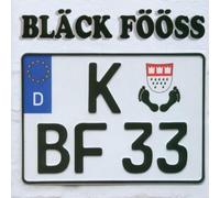 Bläck Fööss - K-Bf33 [Import]