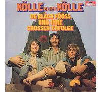 BLÄCK FÖÖSS - Kölle bliev Kölle - Und ihre grossen Erfolge / 2459 127