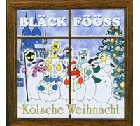 Bläck Fööss - Kölsche Weihnacht