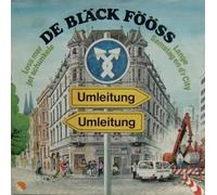 BLÄCK FÖÖSS - Loss mer jet schunkele / Lange Samstag en d'r city / 1C 006-32 629