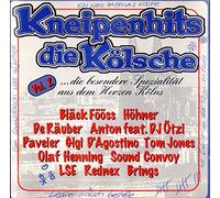 Bläck Fööss Party Band Feat. Alexandra King Size Dick LSE - KöIsche (& Internationale) Kneipen Hits