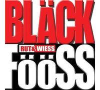 Bläck Fööss - Rut Un Wiess [Import]
