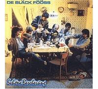 BLÄCK FÖÖSS - Schöne Bescherung