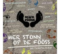 Blaeck Foeoess.=Trib= - Mer Stonn OP De Foeoess [Import]