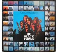 BLÄCK FÖÖSS - Uns Johreszigge / 1 C 066-45763
