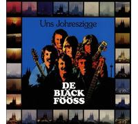 Bläck Fööss - Uns Johreszigge
