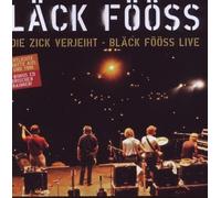 Bläck Fööss - Wie Die Zick Verjeiht-Bläc [Import]