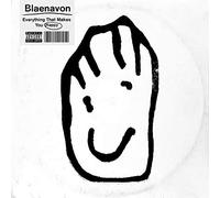 Blaenavon - Everything That Makes You Happy [Import]