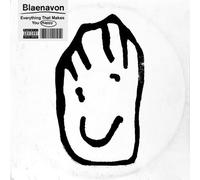 Blaenavon - Everything That Makes You Happy [Vinyl]