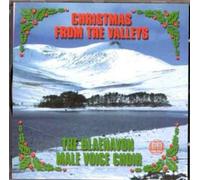 Blaenavon Male Choir - Christmas From The Valley