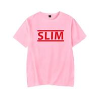 BLAENU Sakamoto Day Merch T-Shirt Homme & Femme 2D Anime Classique Manches CourtesTops Amples D'été Tshirt Tendance Hip Hop Cool Streetwear Vêtements Cosplay XXS-4XL-Navy Blue||4X_l