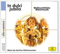 Blaeser Der Berliner Phil - in Dulci Jubilo [Import]