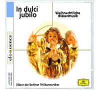 Blaeser Der Berliner Phil - in Dulci Jubilo [Import]