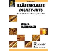 BläserKlasse Disney-Hits - Schlagzeug