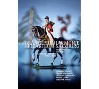 Bläserphilharmonie Mozarteum - La Chasse die Jagd/Paris Wien