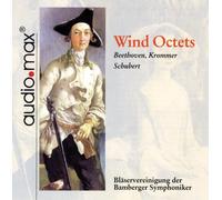 Bläservereinigung der Bams|Beethoven|Schubert|Krommer - Octets pour bois
