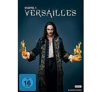 Blagden,George - Versailles: Staffel 1