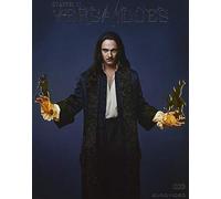 Blagden,George - Versailles: Staffel 1 [Blu-ray]