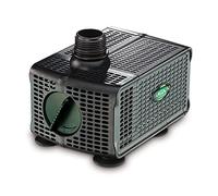 Blagdon Pompe d'arrêt Automatique pour Faire fonctionner Une Fontaine d'eau, Hauteur de pompage maximale