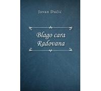 Blago Cara Radovana