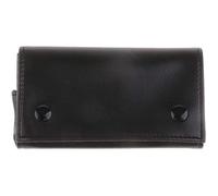 Blague à Tabac Pochette à Homme et Femme, Noir
