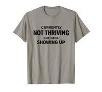 Blague Amusante sur l'équilibre Entre Vie Professionnelle et Vie privée T-Shirt