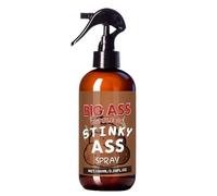 Blague avec pédales 100 ml, spray pour pédales jouets amusants | Odeur pour blagues pratiques - Utilisation à la maison, bureau, école, appartement, soirées familiales, réunions avec des amis, fêtes