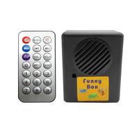 Blague bruyante - Bruit ennuyant, Dispositif Acoustique Ennuyeux Prank Noise Maker | Blague Du Signal Acoustique Design Pour Fêtes, Réunions De Famille, Réunions D'amis Et Zone D
